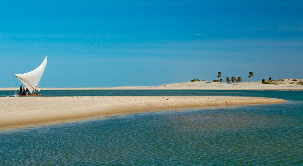 Loteamento Villa Dourados - Praia de Águas Belas