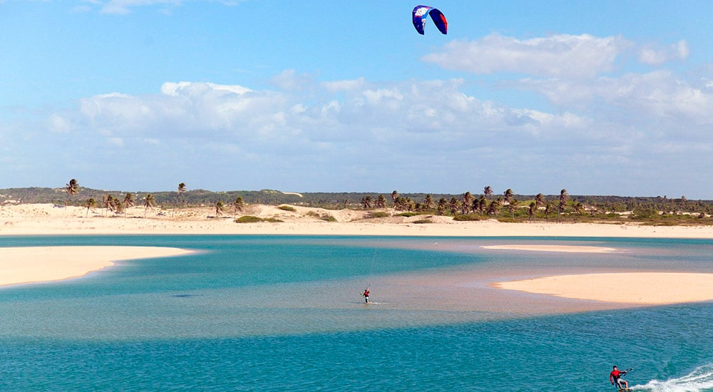 Loteamento Villa Dourados - Praia de Águas Belas